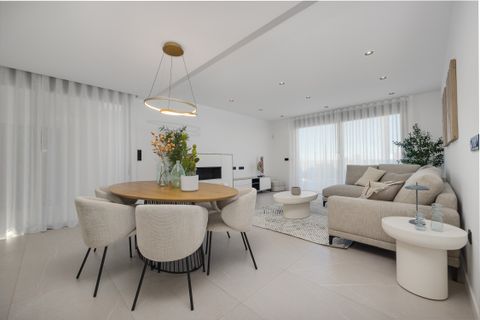 Villa a Torrevieja, Alicante, Torrevieja - € 585.000 | Ref: W-02YLFN - foto 34